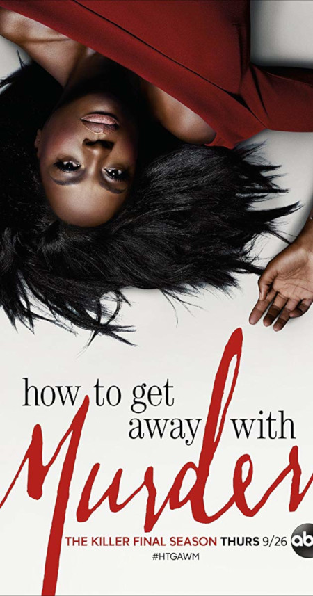 How To Get Away With Murder Stream